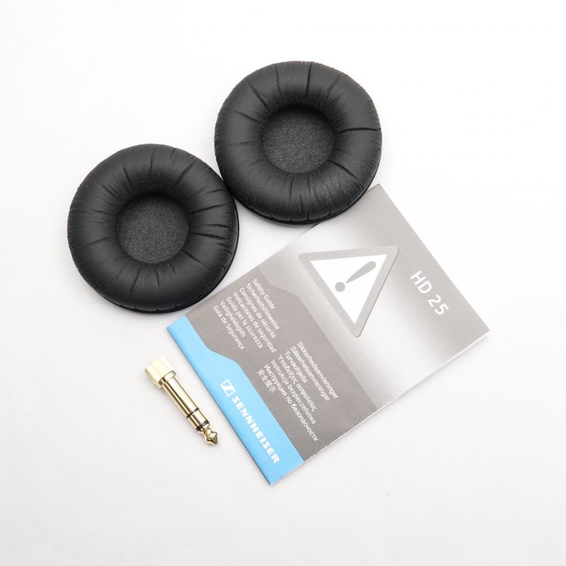 SENNHEISER HD25 Limited Edition [JP1011] 中古 240001188842