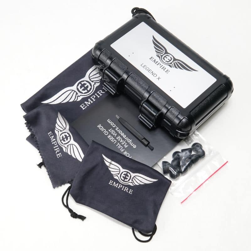 Legend X (Universal fit) [Legend X (Uf)]