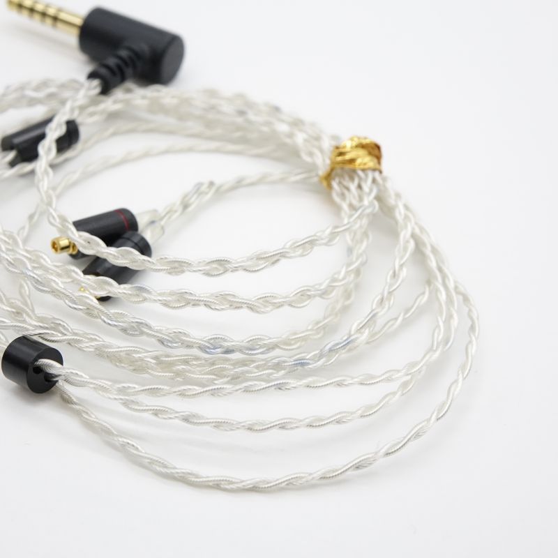 かぐら 4.4mm-MMCX [NLE-KAG (Kagura)]
