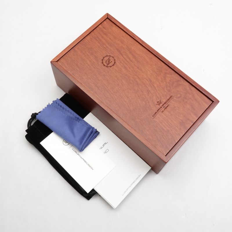 LUXURY&PRECISION P6 PRO 中古 240001189075｜中古通販フジヤ