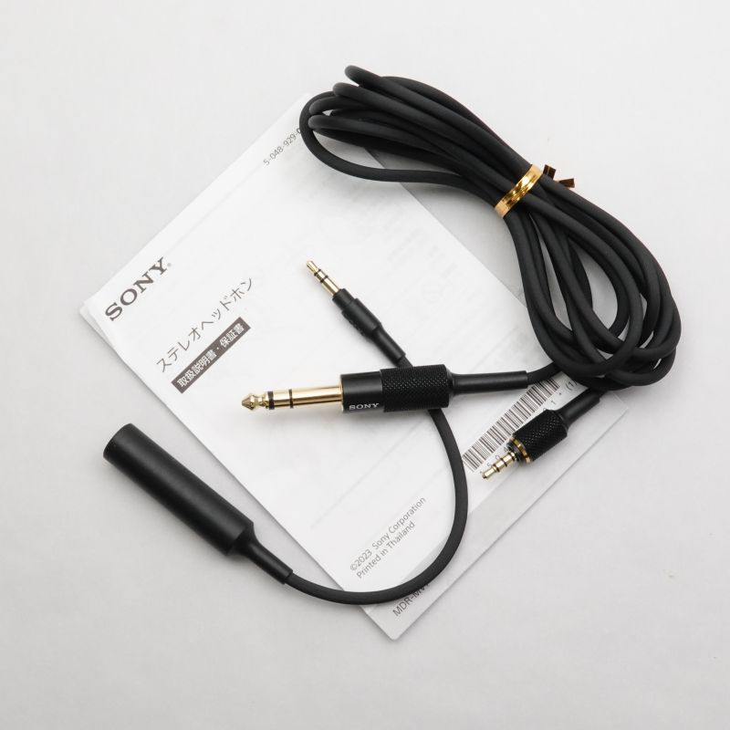 SONY MDR-MV1 中古 240001189104｜フジヤエービック