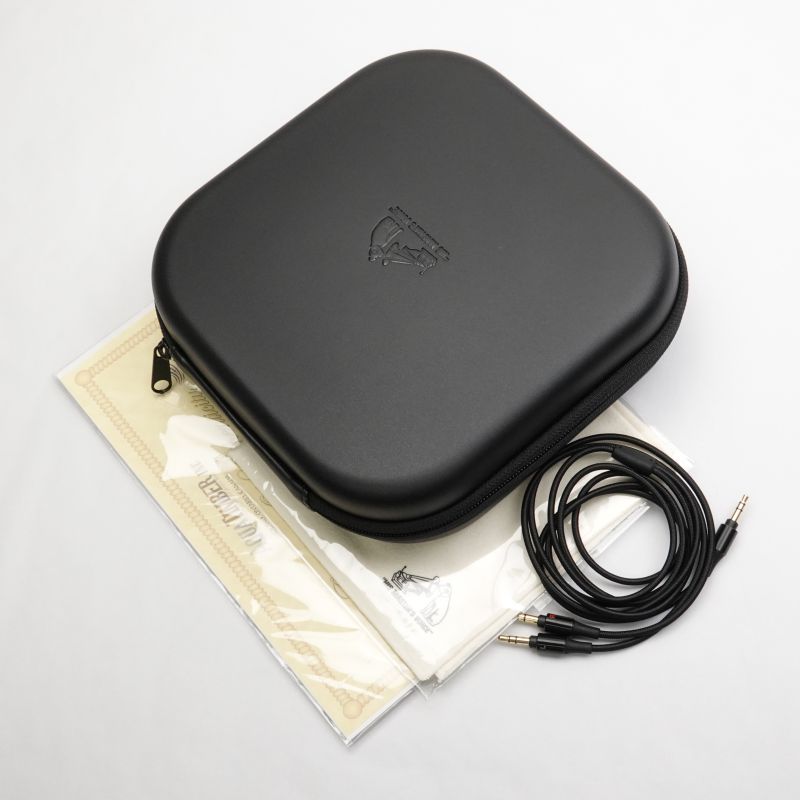 Victor HA-WM90-B ステレオヘッドホン 箱開封のみ（HA-WM90-B