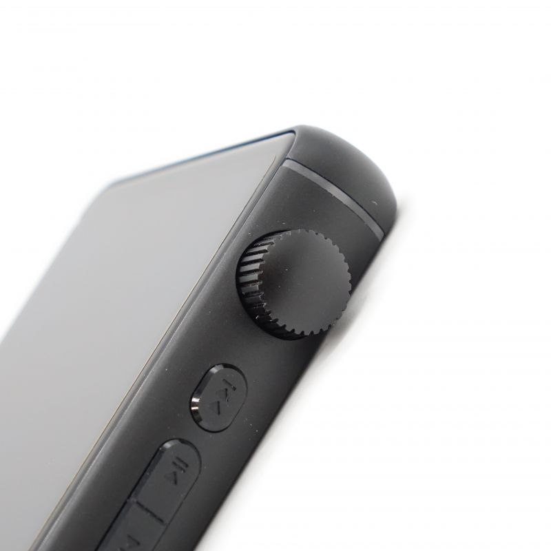 R3 II Black