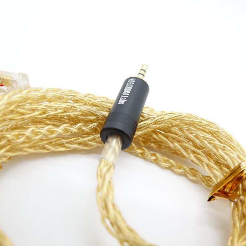 初(Ubu･4/AK2.5mm-FitEar) [NLS-UBU]