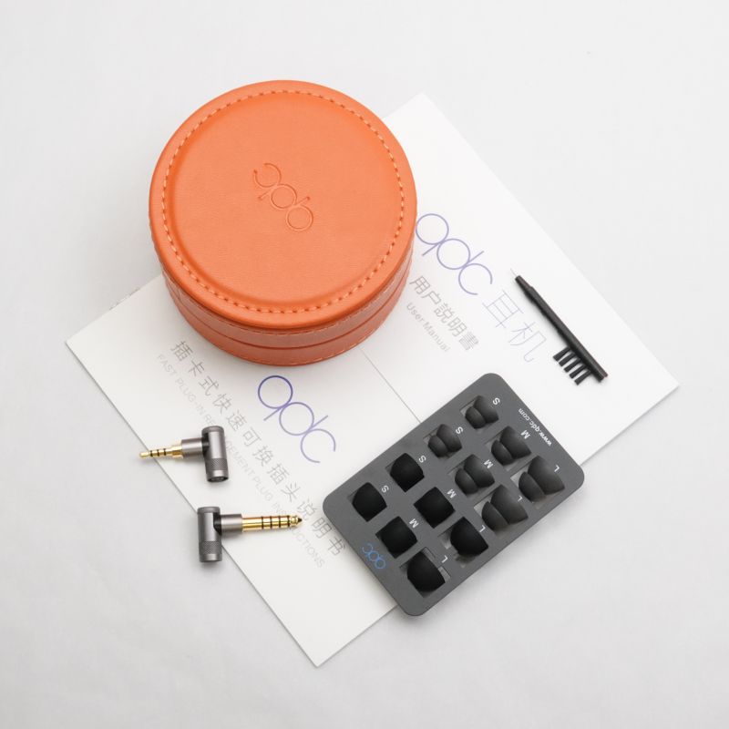 Hifi 8SH [QDC-HIFI-8SH]