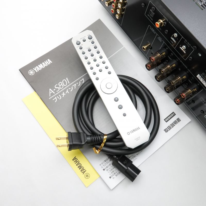 A-S801(B)