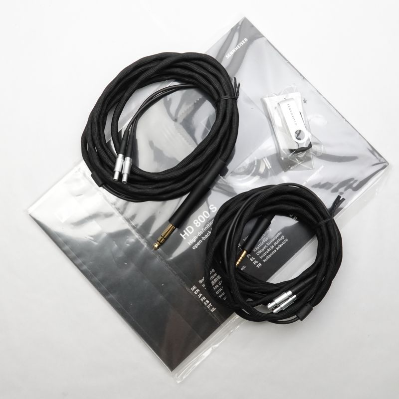 HD800S
