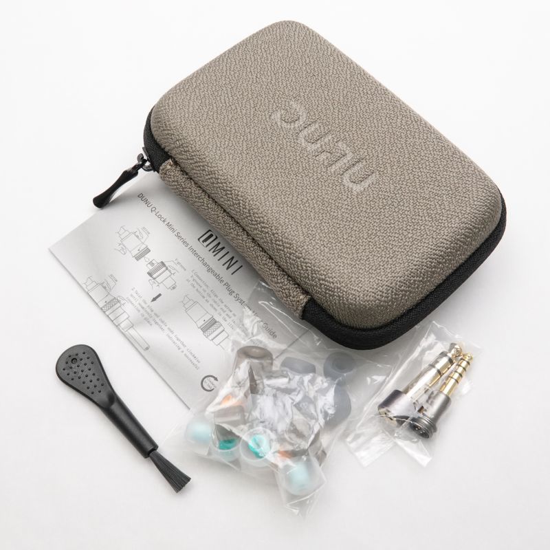 DUNU-TOPSOUND DUNU×GIZAUDIO DaVinci 中古 240001189997 DUNU-TOPSOUND DUNU×GIZAUDIO DaVinci 中古 240001189997