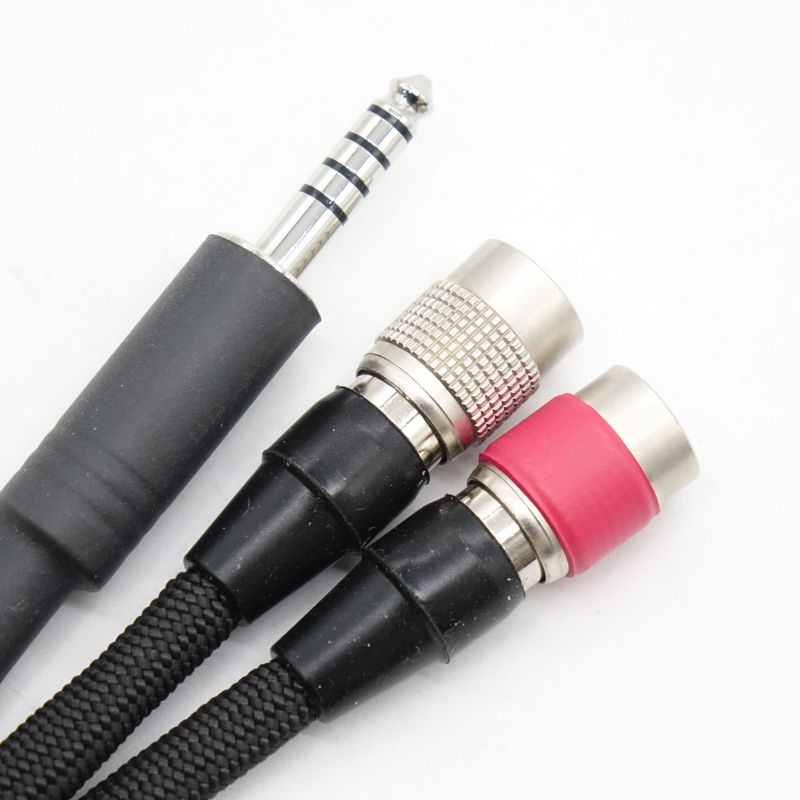 STEALTH用バランスケーブル(4.4mm) [VIVO-SPH-CABLE4.4BALANCE]