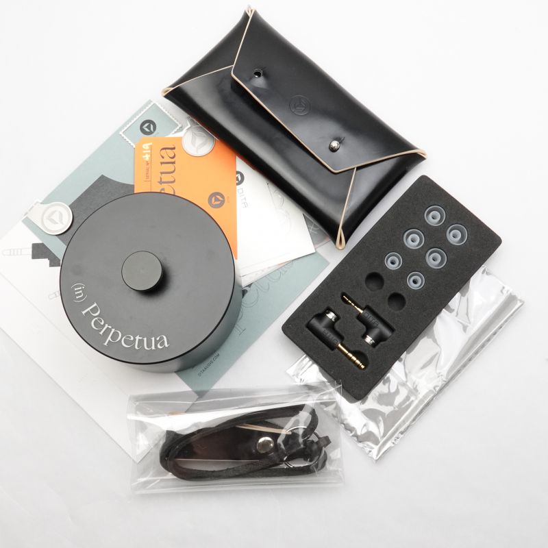 DITA AUDIO Perpetua 中古 240001190145｜中古通販フジヤエービック