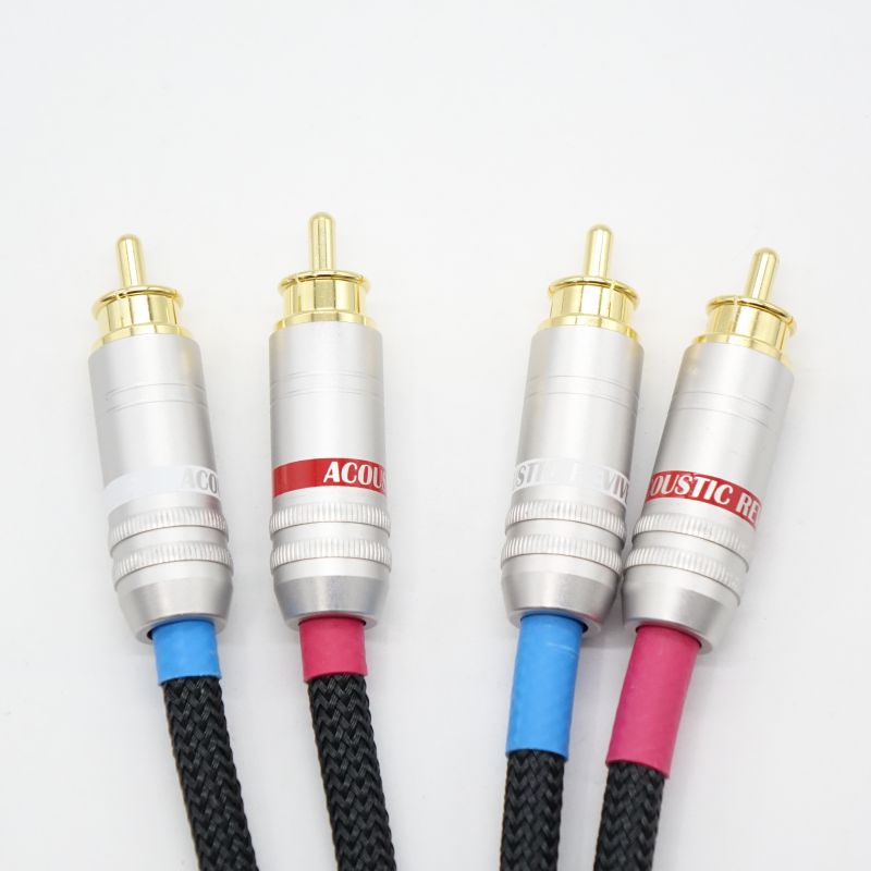 ACOUSTIC REVIVE LINE-1.0R TripleC-FM 中古 240001190220 ACOUSTIC REVIVE LINE-1.0R TripleC-FM 中古 240001190220
