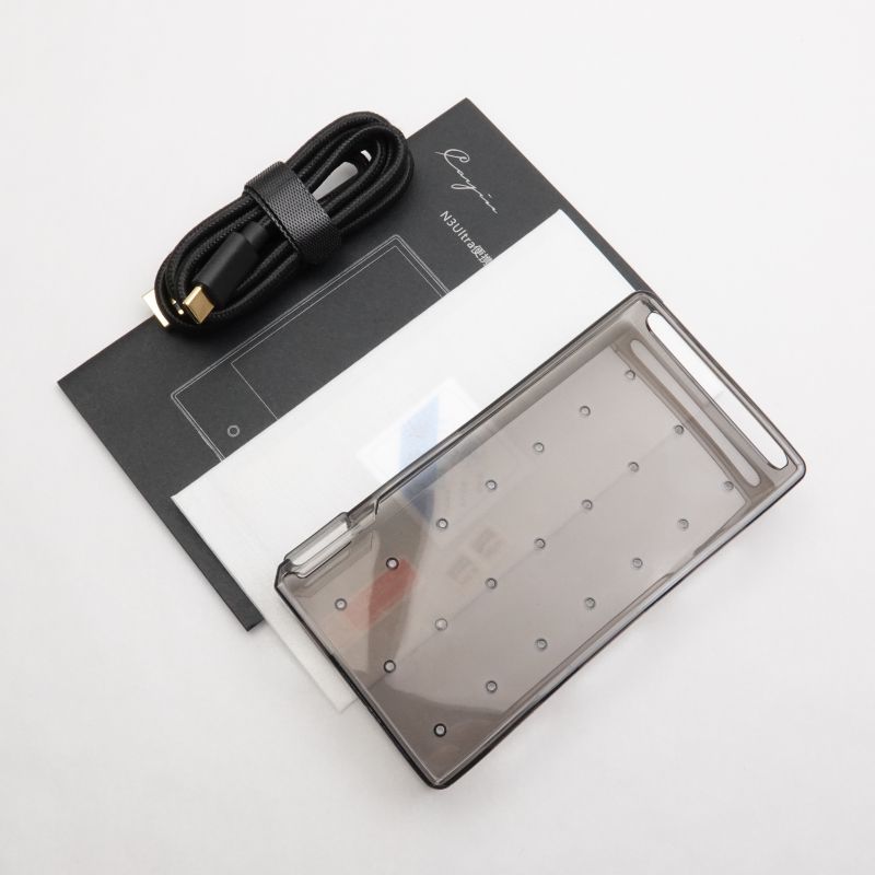 N3Ultra