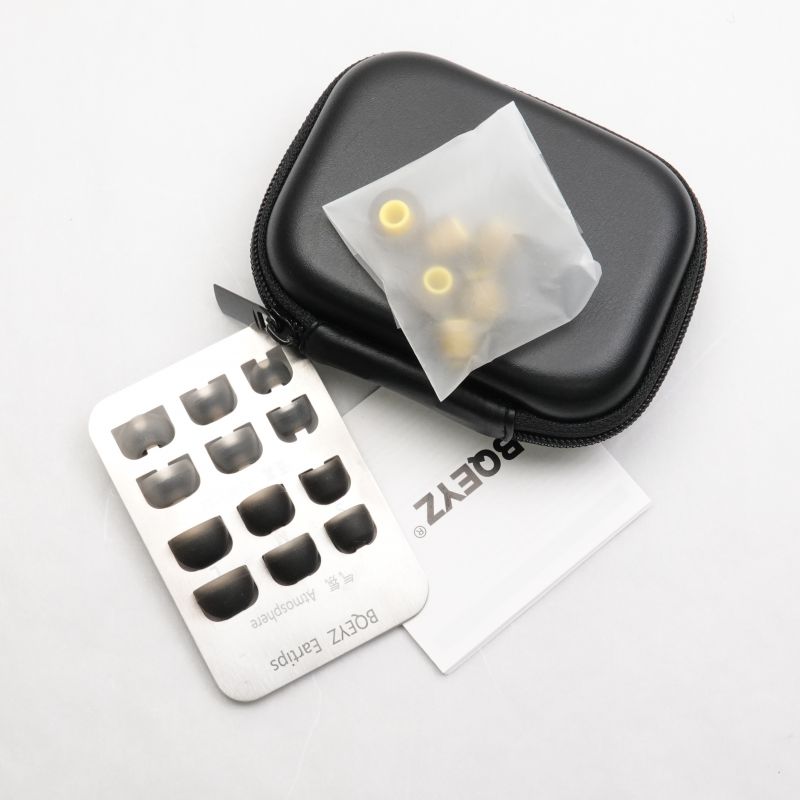 Wind ブルー (4.4mmプラグ)