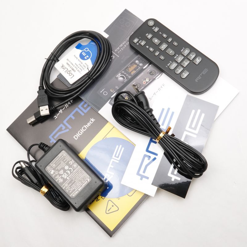 ADI-2 DAC FS