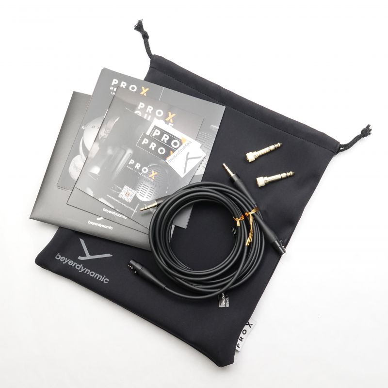DT 700 PRO X [737704]