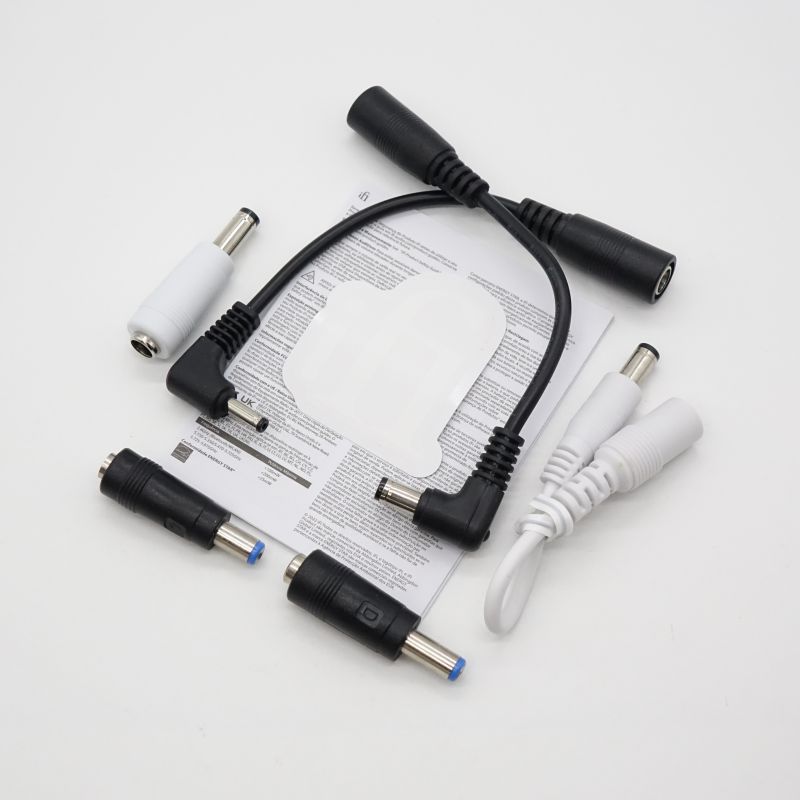 iPurifier DC2