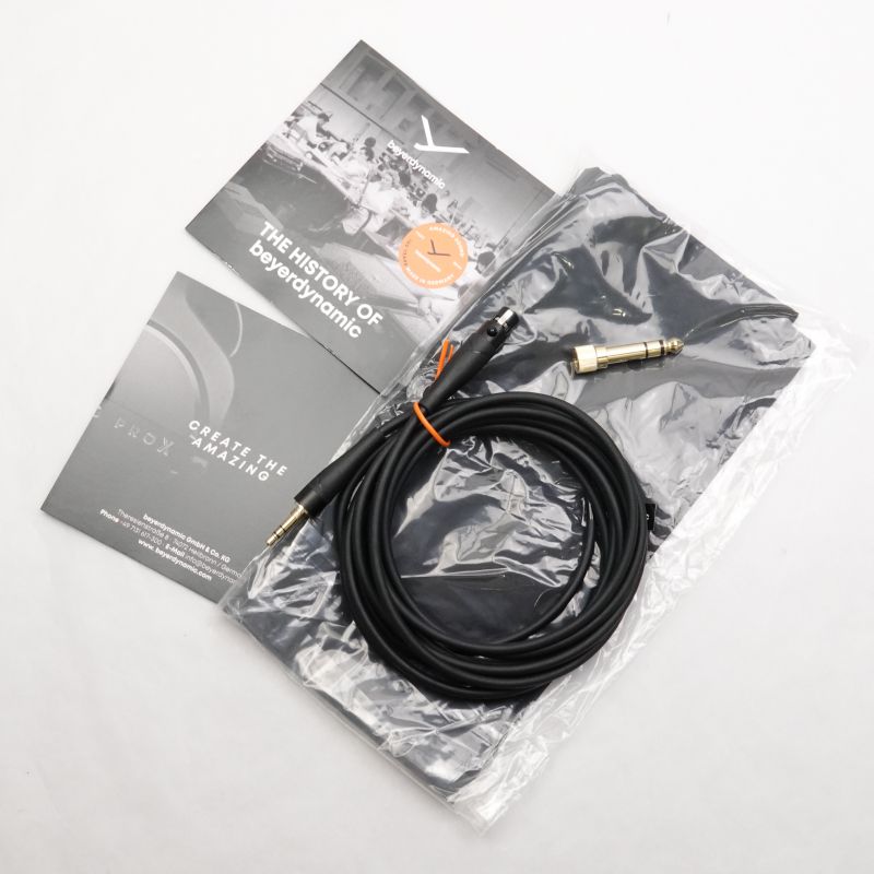 DT 770 PRO X Limited Edition [1000381]