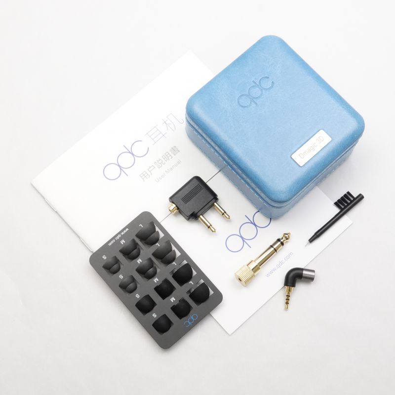 Dmagic3D-S Universal
