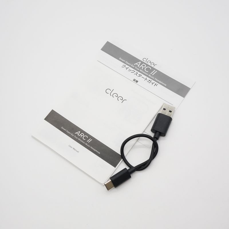 ARCII Music Edition Navy Blue [CLR-ARC2M-NB]