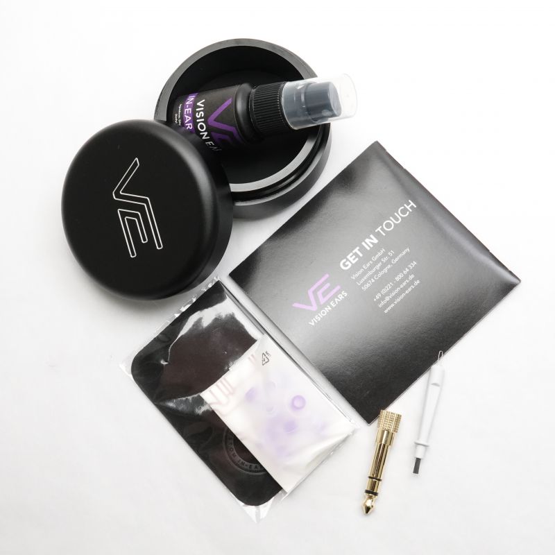 MEISTER(Universal Fit)