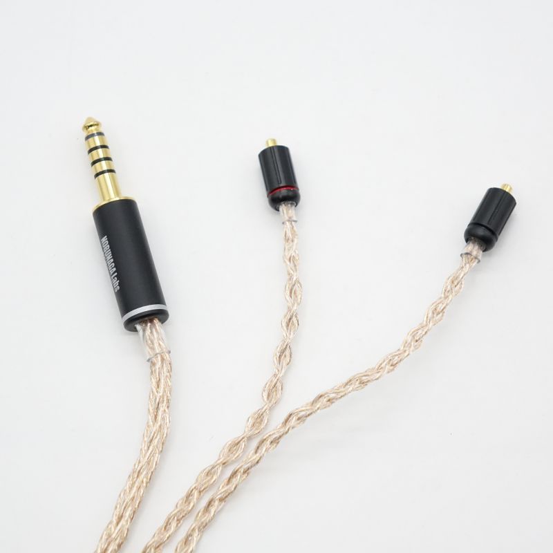 薦枕 麗(MMCX-4.4mm) [NLI-KMR-URR]