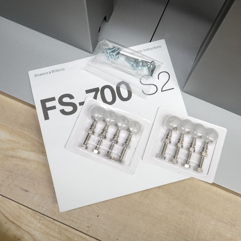 FS-700S2/S