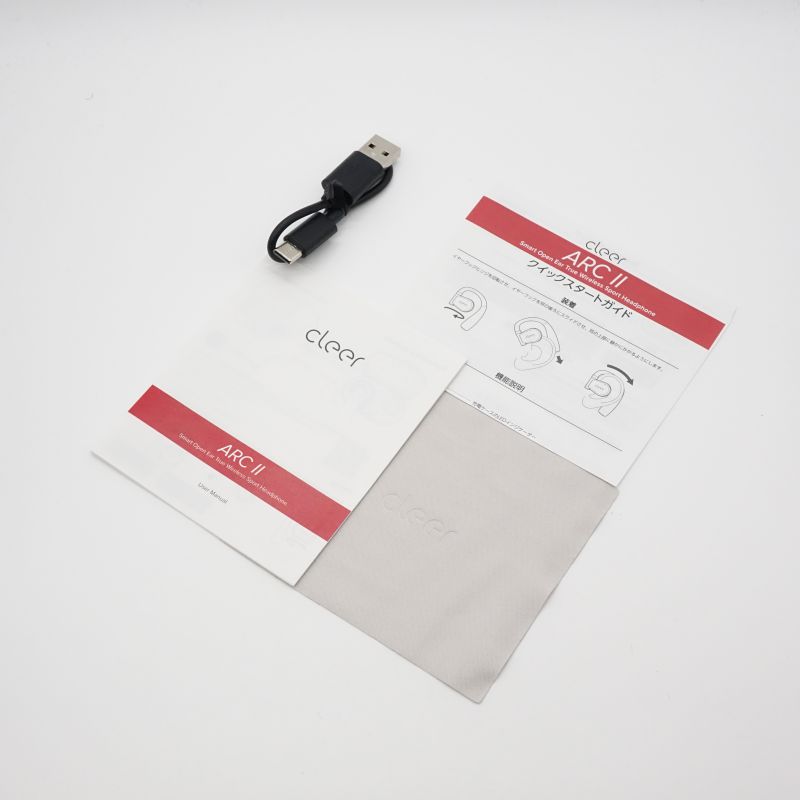 ARCII Sports Edition Metal BK [CLR-ARC2S-MB]