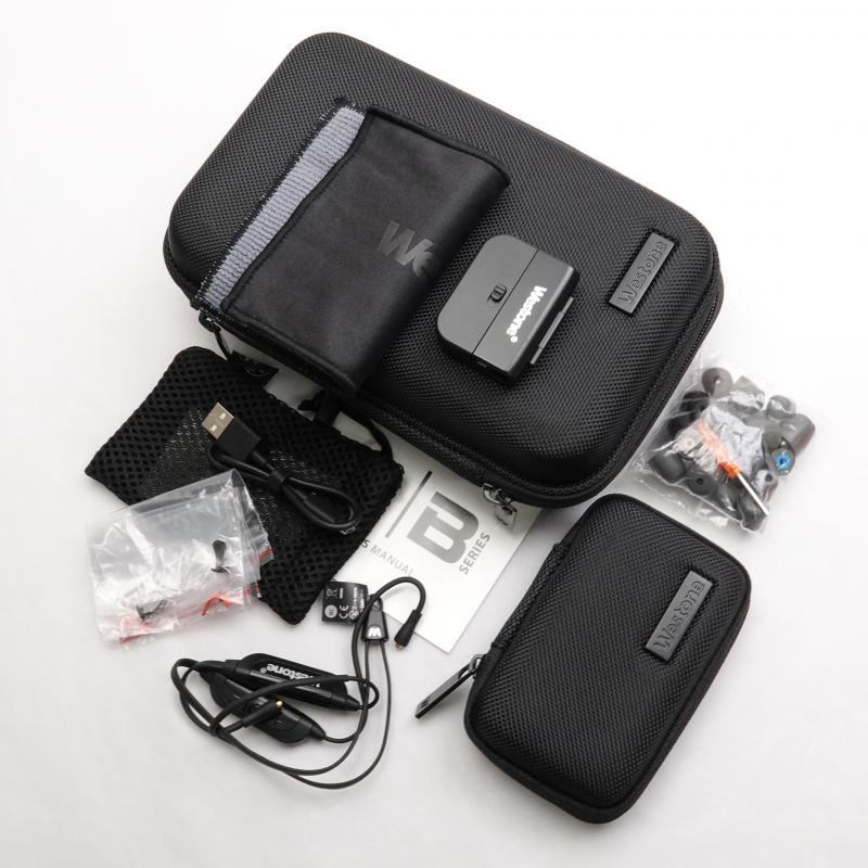 W80 2019 Design [WST-W80-2019]