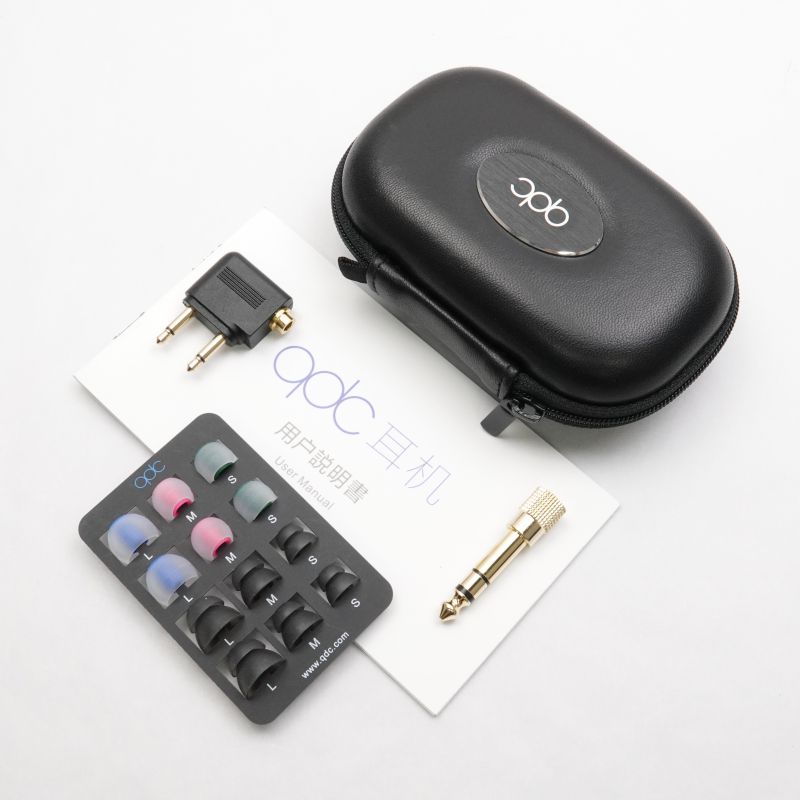 4SS SE [QDC-6424]