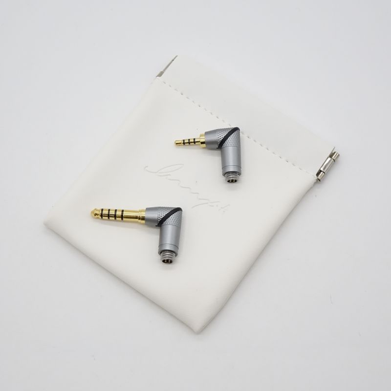 SAPPHIRUS MMCX 3in1 plug [LNA-SAP-MMCX-31]