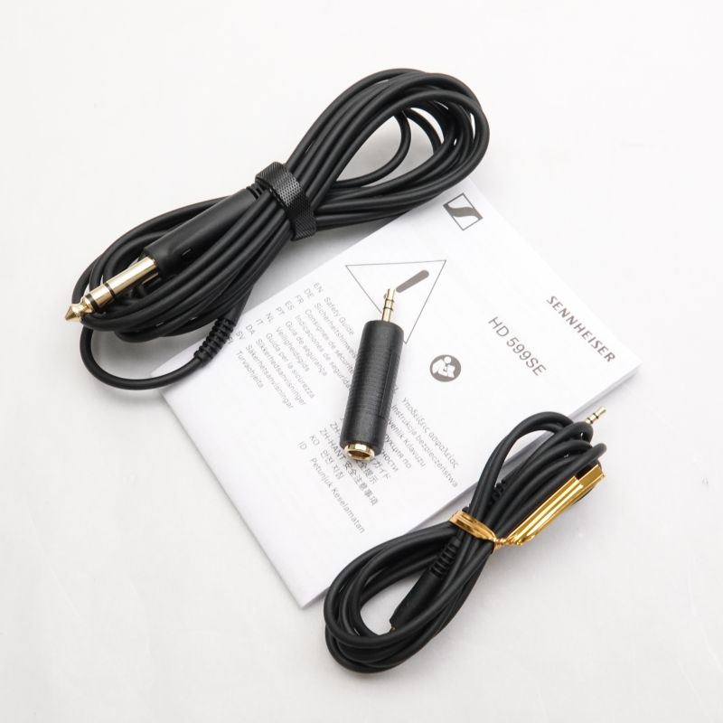 HD599SE
