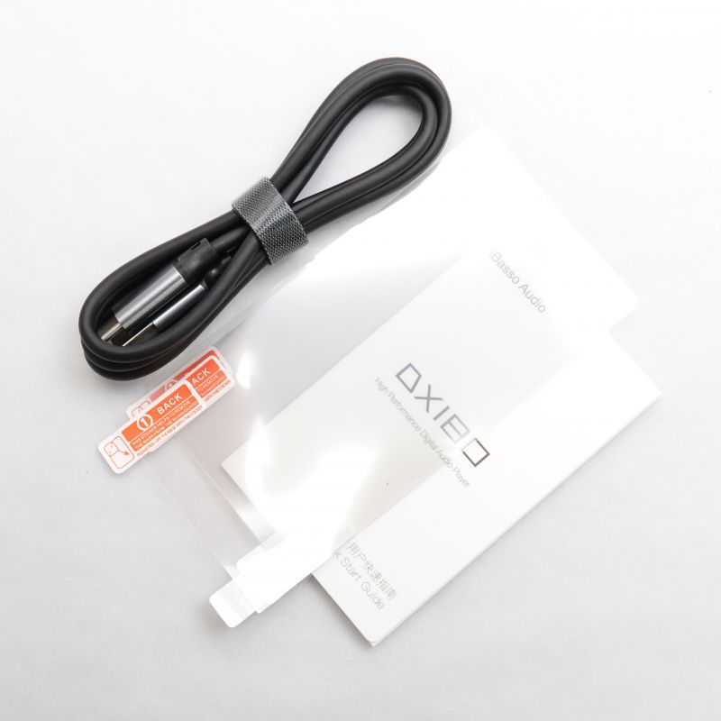 【中古美品】iBasso DX180 Micro SDXC256GB)付属 2025年最新】ibasso dx180の人気アイテム - メルカリ