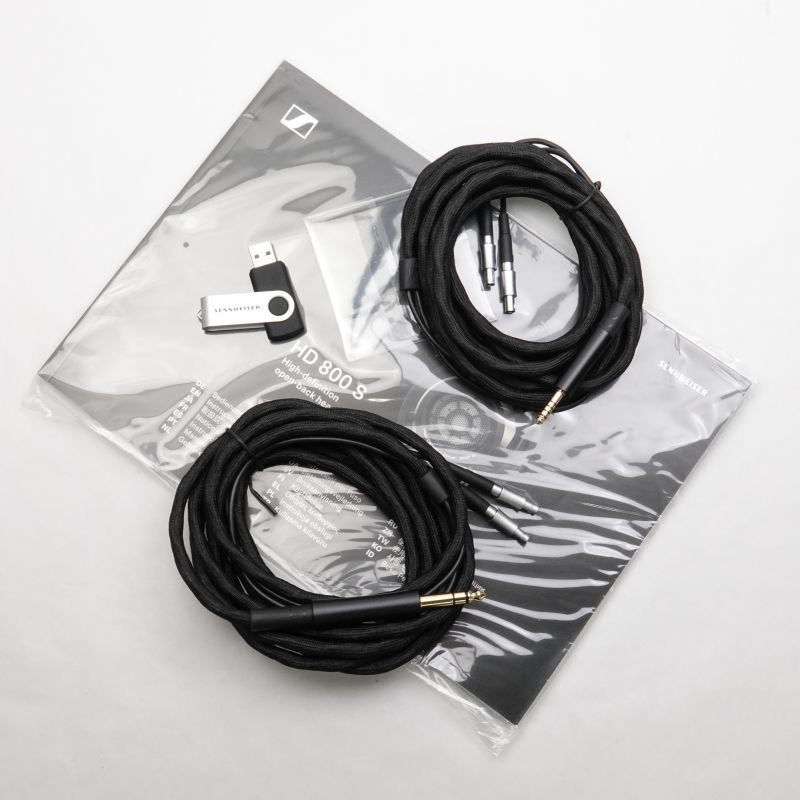 HD800S
