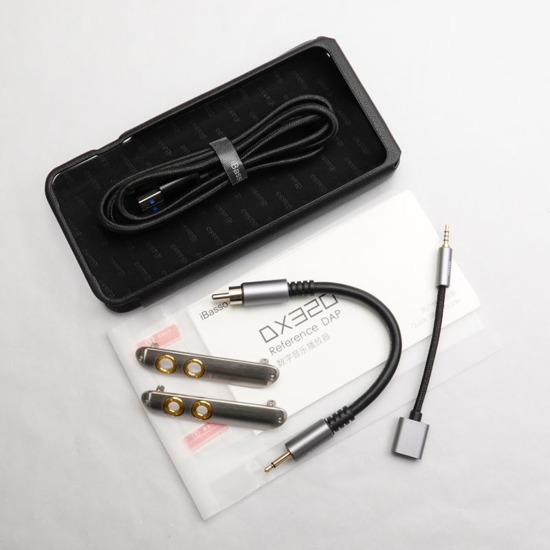 DX320 Edition X