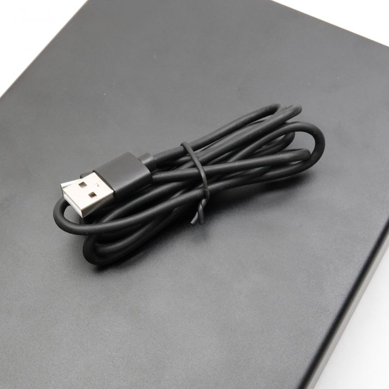 EC Mini Black