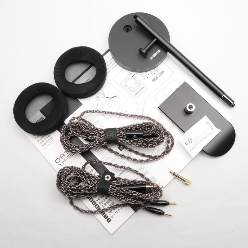 ヤマハ - YH-5000SE 新品／未開封品 YAMAHA YH-5000SE(B) 中古 240001192097｜フジヤエービック