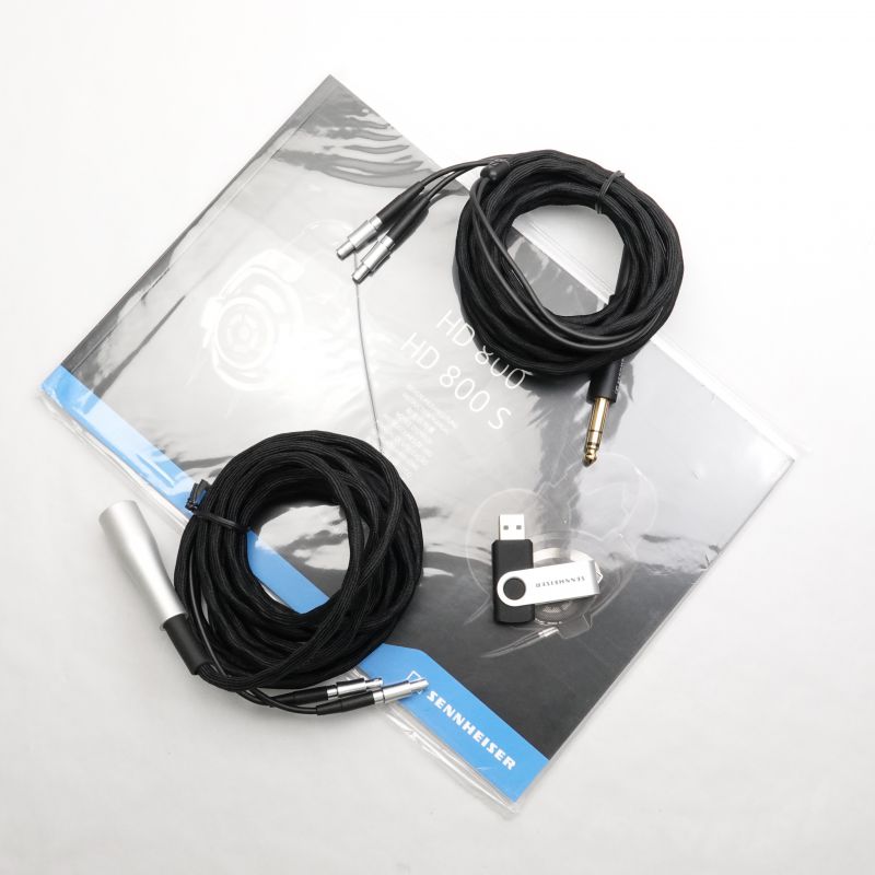 HD800S