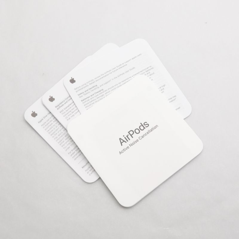 AirPods 4 ANC [MXP93JA]