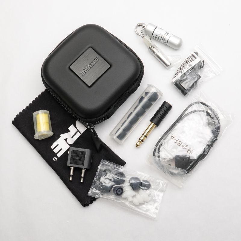SE846(ST/BT1/RMCE-UNI) [SE846-CL+BT1-A]