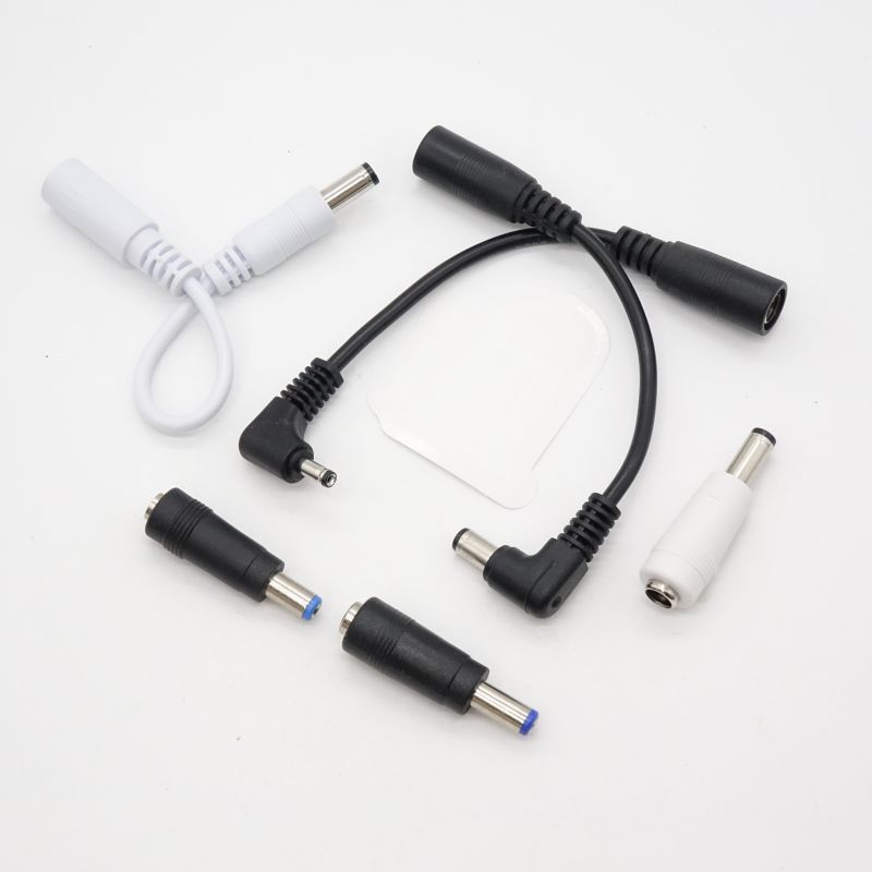iPurifier DC2