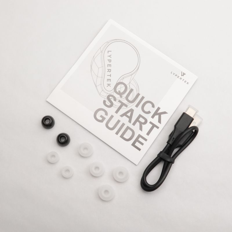 PUREPLAY C3 White