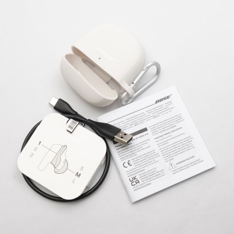 QuietComfort Ultra Earbuds Dia [QCULTRAEARBUDSDIA]