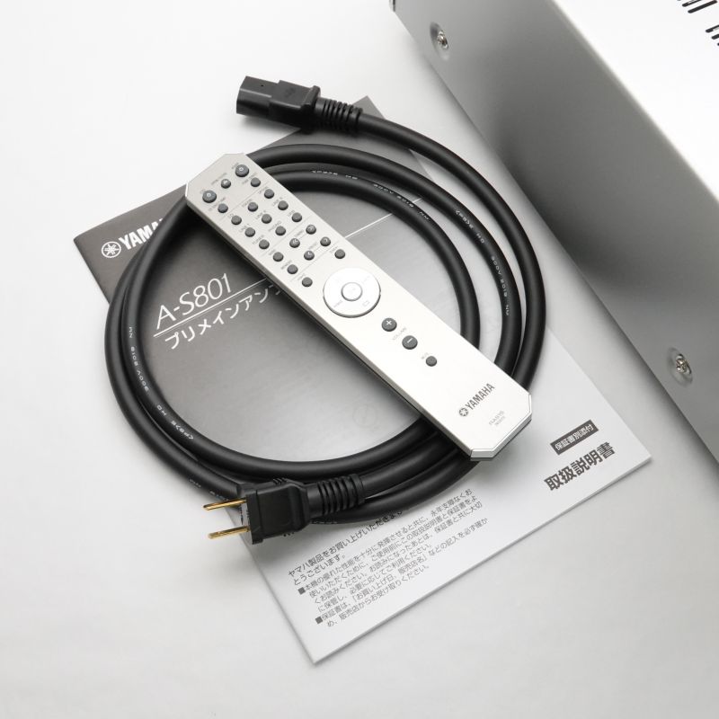A-S801(S)