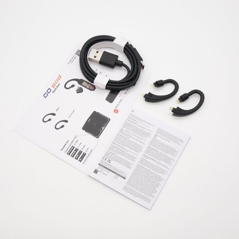 GO pod [IFI-GO-POD]