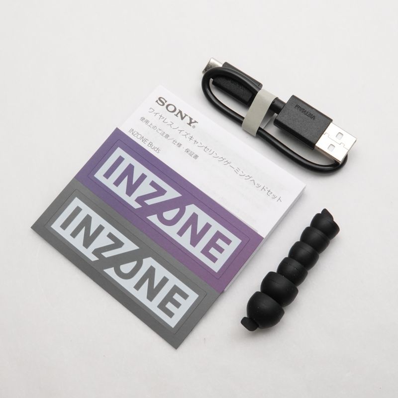 保証書付 SONY INZONE Buds : WF-G700N ホワイト - メルカリ|その他 保証書付 SONY INZONE Buds : WF-G700N ホワイト - メルカリ|その他