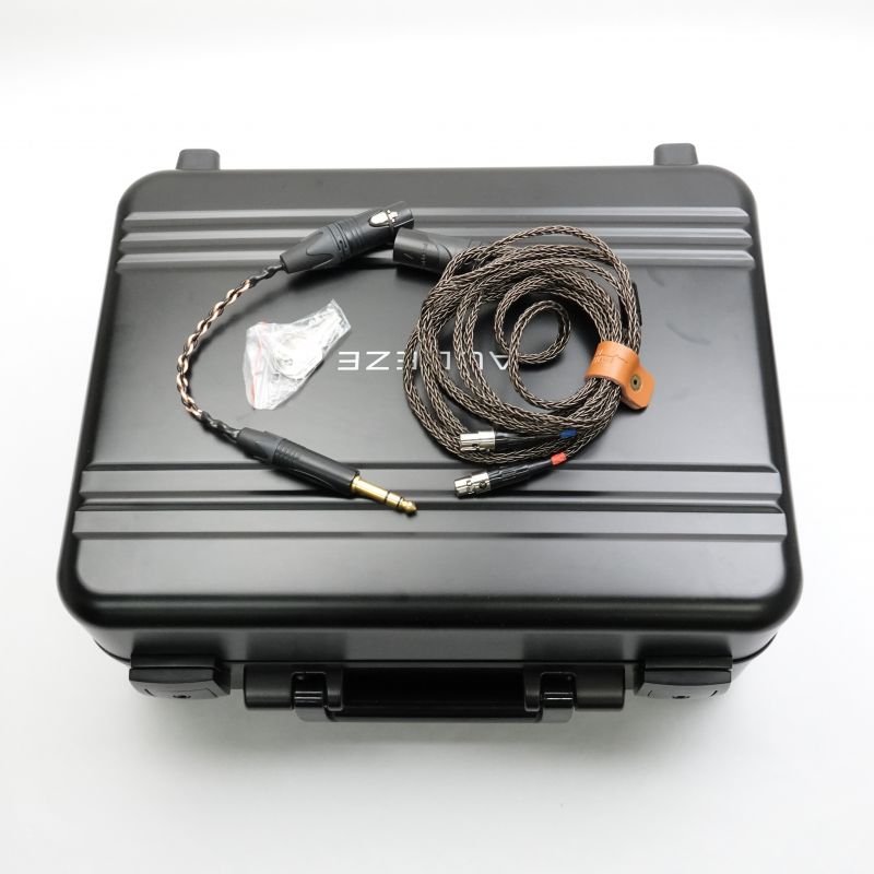 LCD-5 OPEN-BACK HP