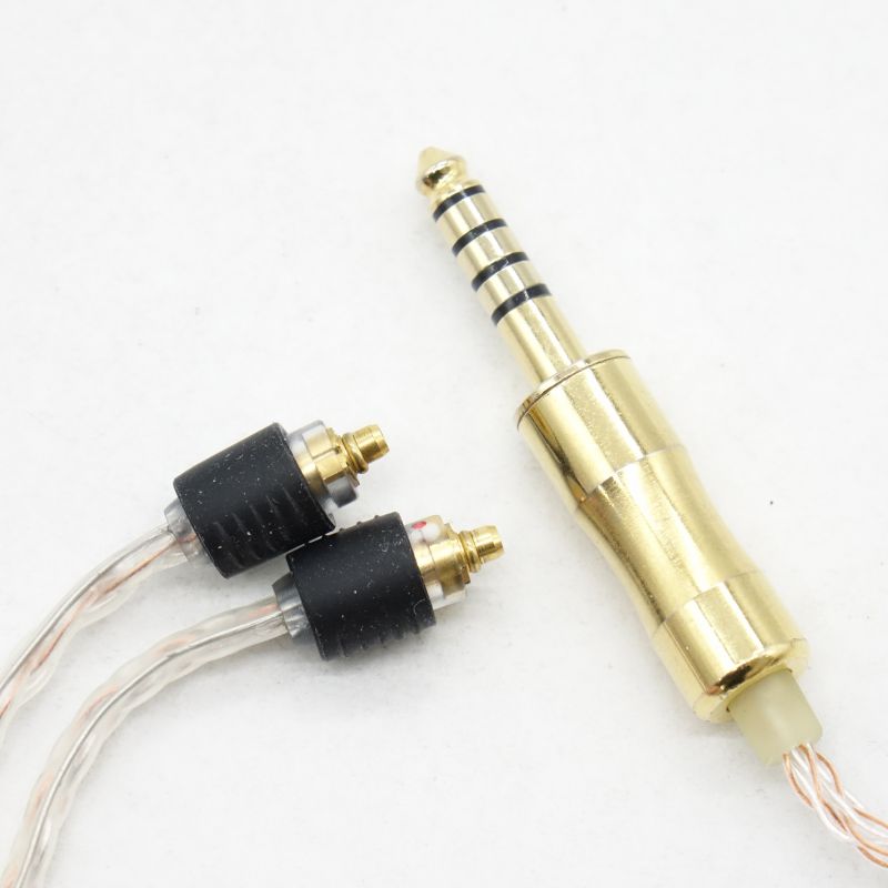 Reference8 IEM MMCX-4.4mm [ALO-5027]