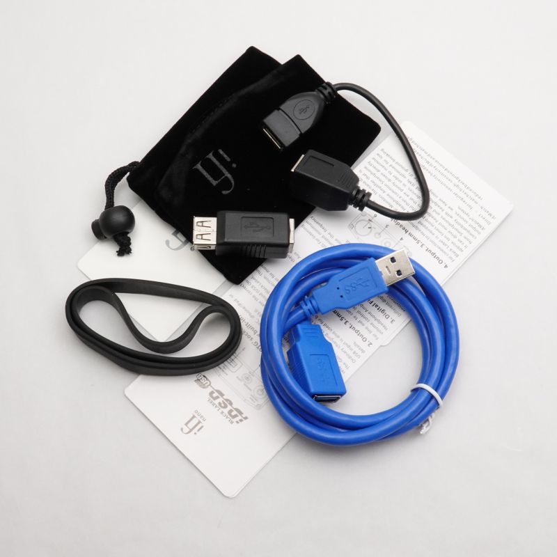 nano iDSD BL