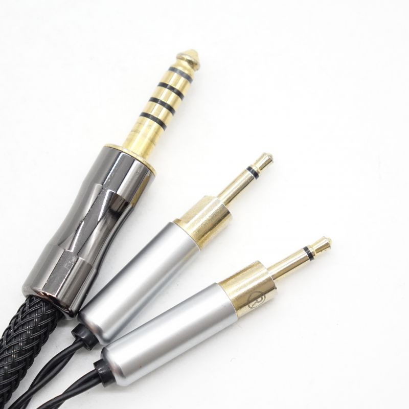 Clear force HD700 4.4mm [CF-HD700 4.4 2.5M]