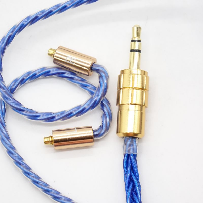 Hadal MkII/8(MMCX-3.5mm) [BEA-8671]